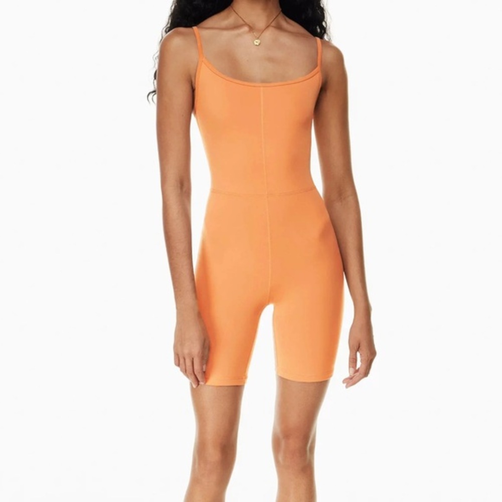 Aritzia Wilfred Free Divinity Romper : 2XS